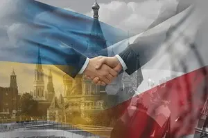 Польсько-українські стосунки: причини нерозуміння та шляхи вирішення історичних конфліктів. 2