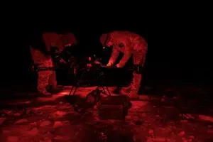 Polymarket - як інсайдери отримують мільйони на конфліктах та війні в Україні. 5