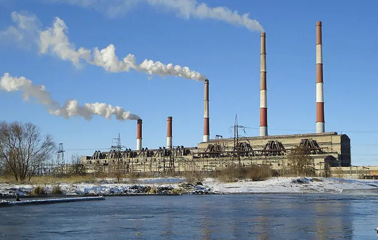 Попри знищені теплові електростанції, компанія Центренерго зафіксувала рекордний прибуток. 1