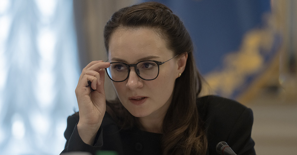 Прем'єр-міністр Юлія Свириденко повідомила, що податок на додану вартість для фізичних осіб-підприємців не буде запроваджено. 1