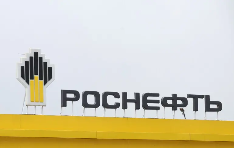 Прибуток компанії Роснєфть: як санкції щодо російської нафти та високі витрати на транспортування впливають на фінансовий стан Росії. 1