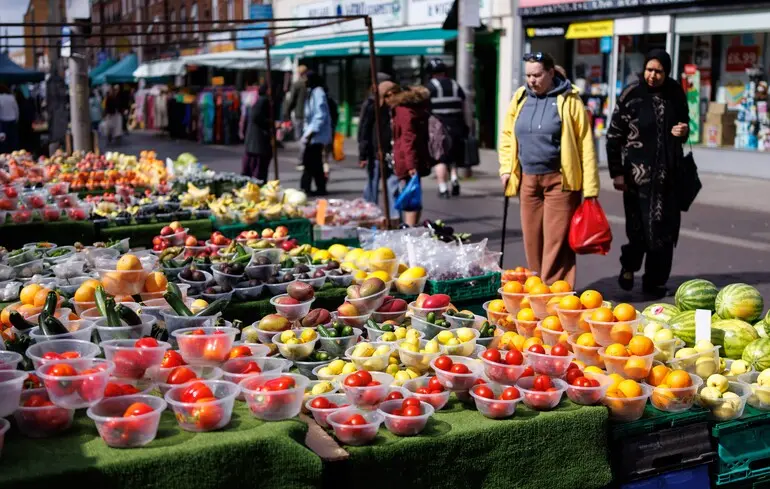 Продовольча криза: як затримки в Ормузькій протоці позначаються на вартості продуктів харчування. 1