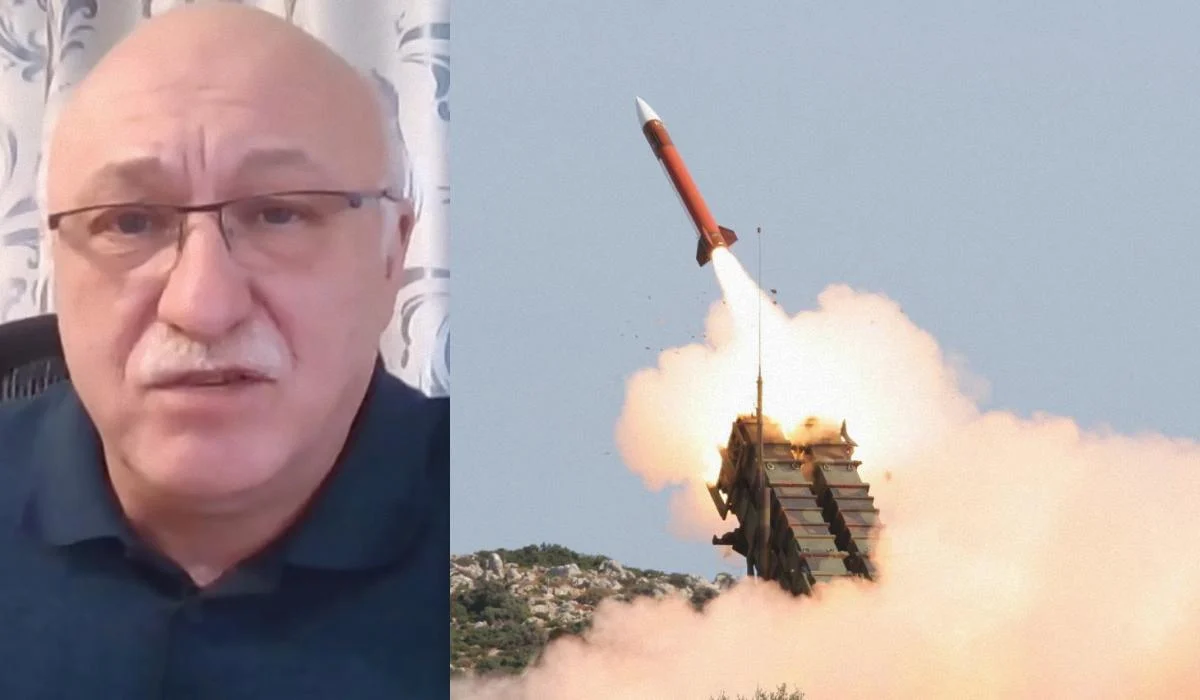 "Просто за голову руки хапаються": експерт порівняв ППО України та країн Перської затоки