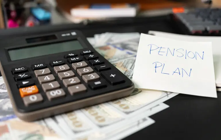 Рада полегшила процес підтвердження трудового стажу для отримання пенсії. 1