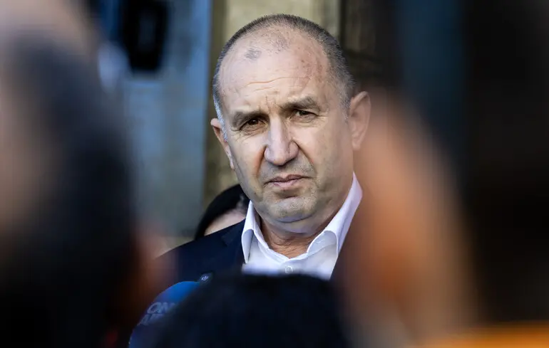 Радев здобув перемогу на виборах у Болгарії - які наслідки це матиме для Кремля. 1