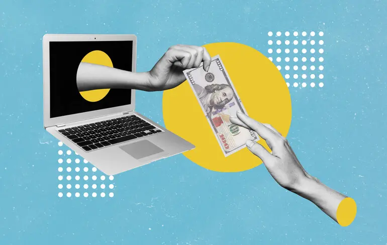 Реформа податкової системи - чому цифрова трансформація Державної податкової служби продовжує бути лише імітацією. 1