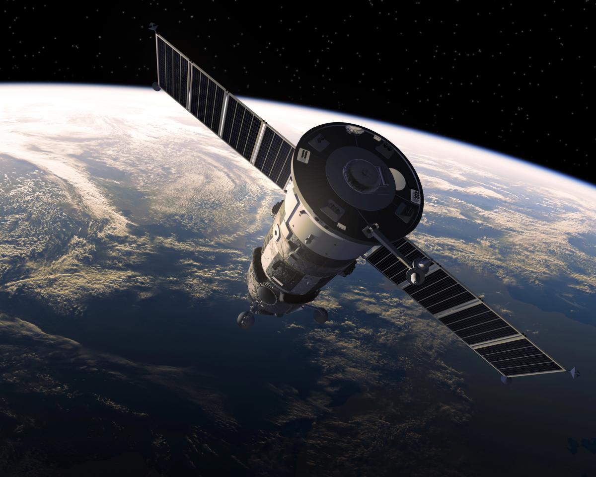 Росія має намір розмістити ядерну зброю в космічному просторі: The Times роз'яснило, які наслідки це може мати. 1 РФ хоче розмістити в космосі ядерну зброю: The Times пояснило, чим це загрожує