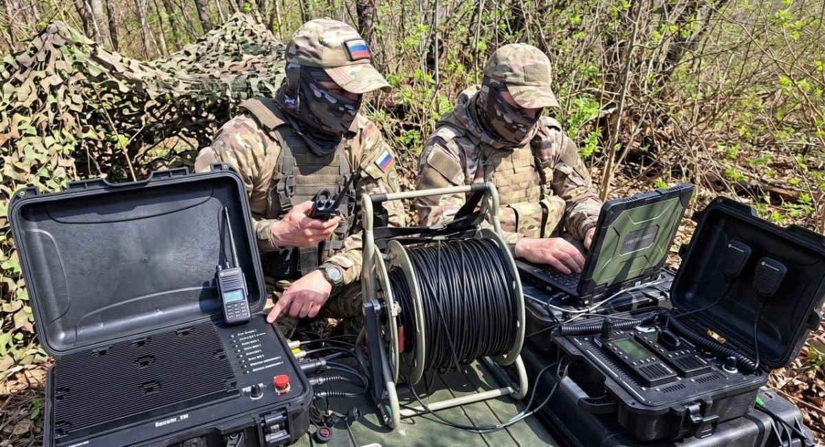 РФ розпіарила комплекс "Павлин" для прикриття точок запуску БПЛА: чи працює він насправді