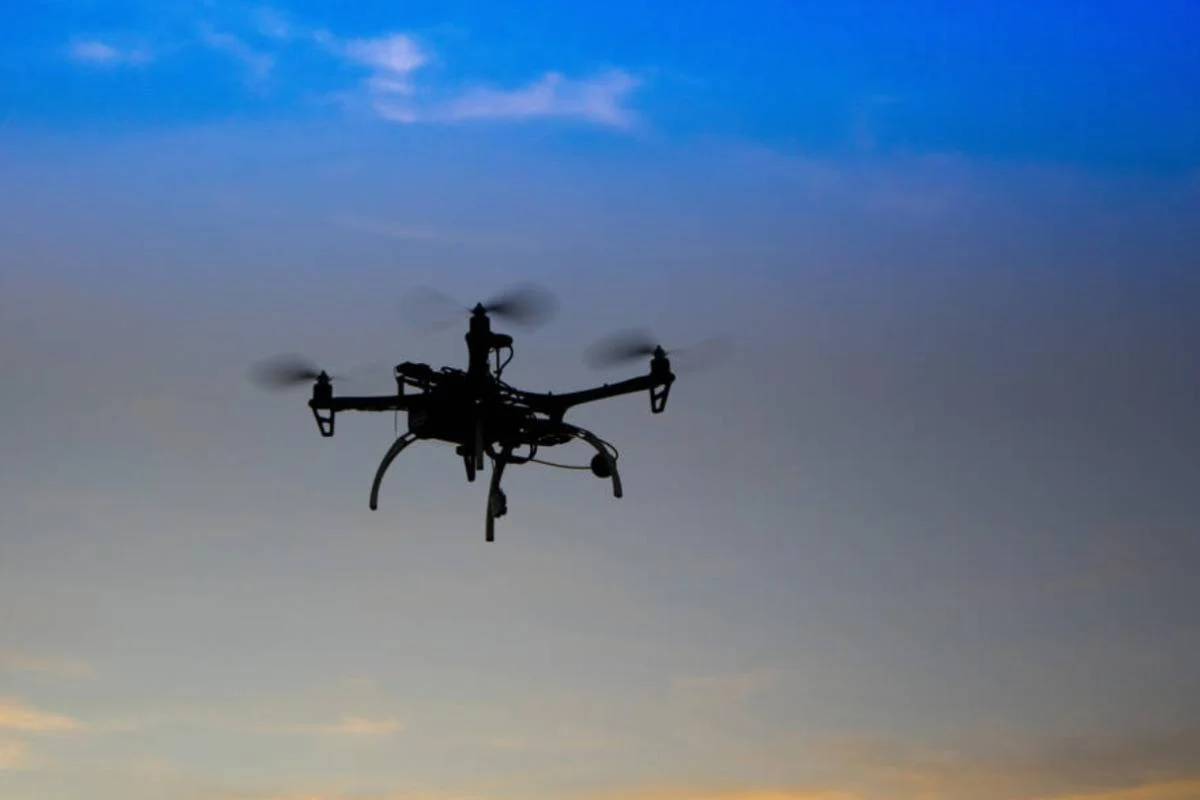 "Роботи не кровоточать": Україна готує революційну заміну піхоті на полі бою, - CNN