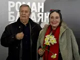 Роман Балаян - у Будинку кіно відсвяткували 85-річний ювілей легендарного режисера 20