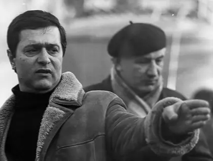 Роман Балаян - у Будинку кіно відсвяткували 85-річний ювілей легендарного режисера 2