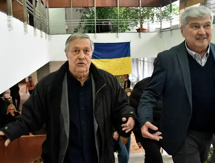 Роман Балаян - у Будинку кіно відсвяткували 85-річний ювілей легендарного режисера 4