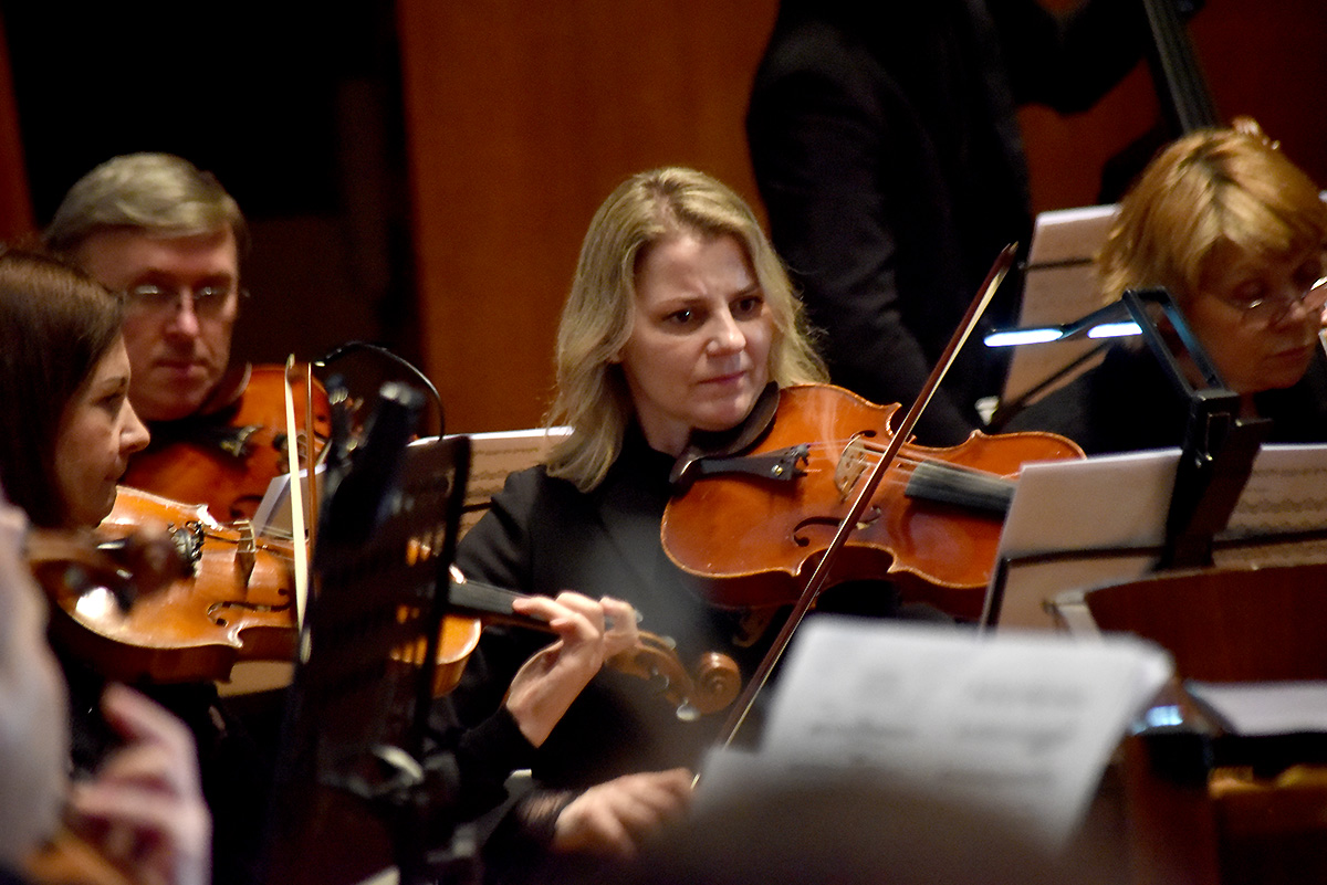 Роман Балаян - у Будинку кіно відсвяткували 85-річний ювілей легендарного режисера 28