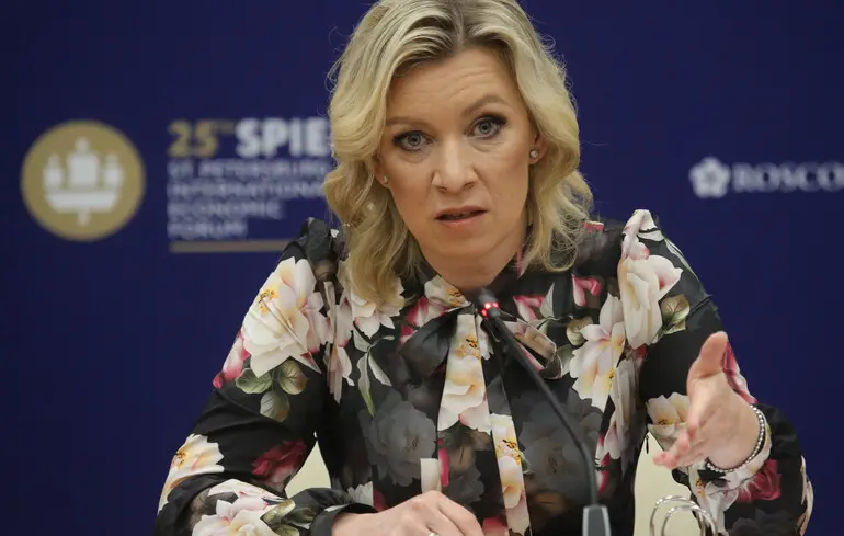 Росія висловила свою позицію щодо можливих атак Сполучених Штатів на Іран, на що у Великій Британії надали відповідь Москві. 1