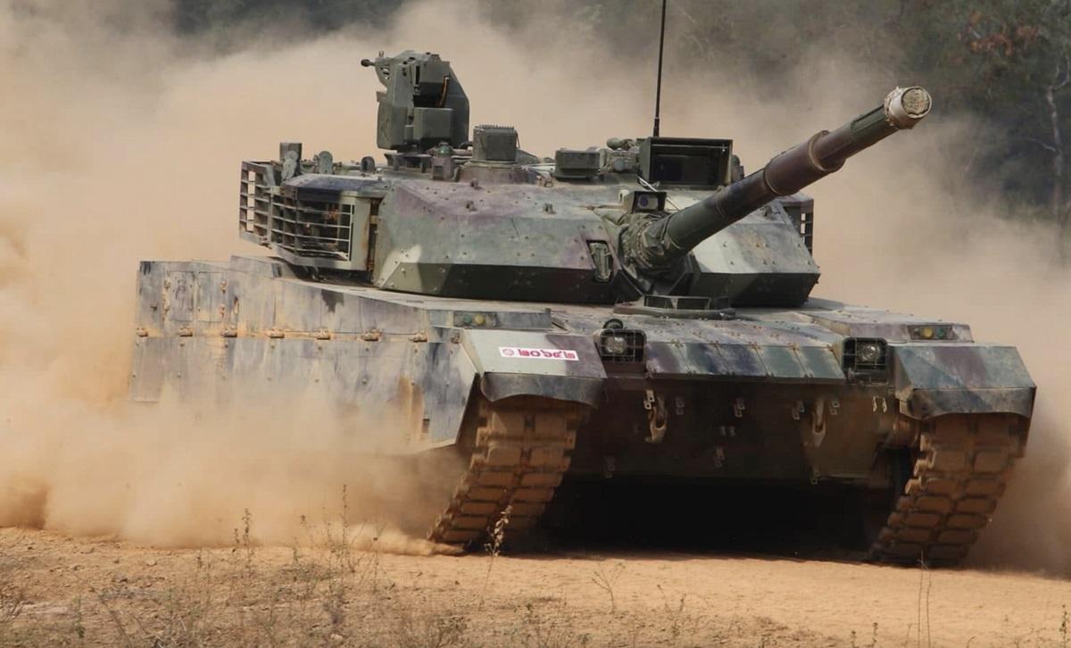 Росія втрачає ринок: найбільший покупець Т-90 зацікавився китайськими танками