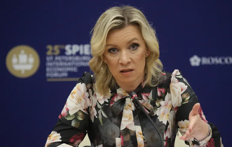 Російська сторона пред'явила ультиматум Литві, Латвії та Естонії у зв'язку з ударами українських безпілотників. 1