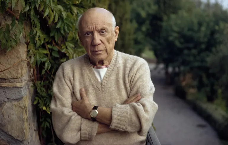 Розіграш картини Пікассо за 100 євро - Tête de Femme коштує один мільйон євро - новини культури 1