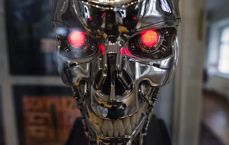 Розвиток штучного інтелекту – Як кіно вчило боятися ШІ 1