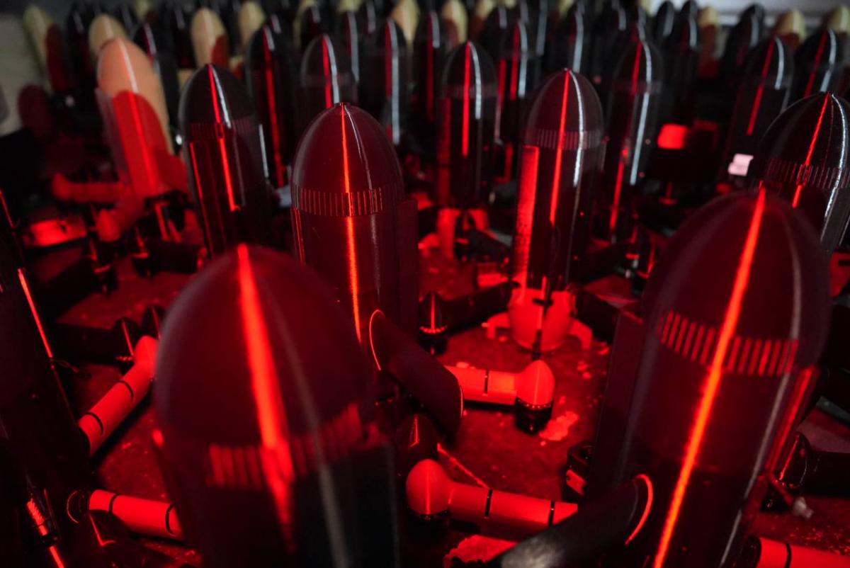 Румунія готова замінити ізраїльські дрони українськими: який бюджет вкладатимуть