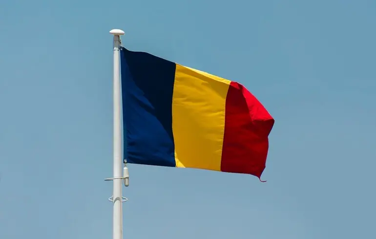 Румунія та Україна ведуть переговори щодо спільного виробництва безпілотників. 1