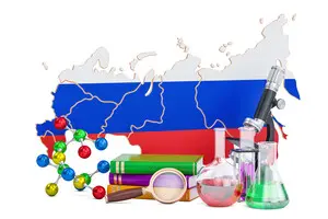 Санкції щодо Російської Федерації - наукове видавництво Springer Nature продовжує випускати матеріали, що містять російську пропаганду. 6