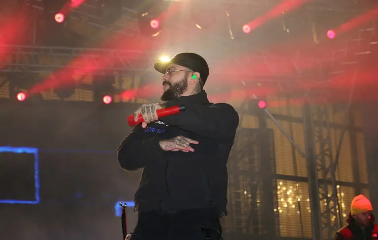 Санкції ЄС - персональні заходи впливу проти Тіматі та директора Ермітажу Піотровського - новини культури 1