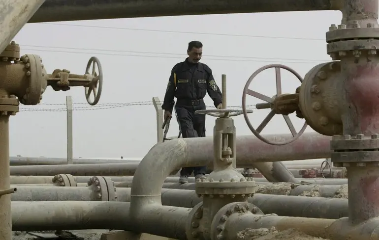 Саудівська Аравія оголосила про відновлення функціонування ключового нафтопроводу на фоні конфлікту з Іраном. 1