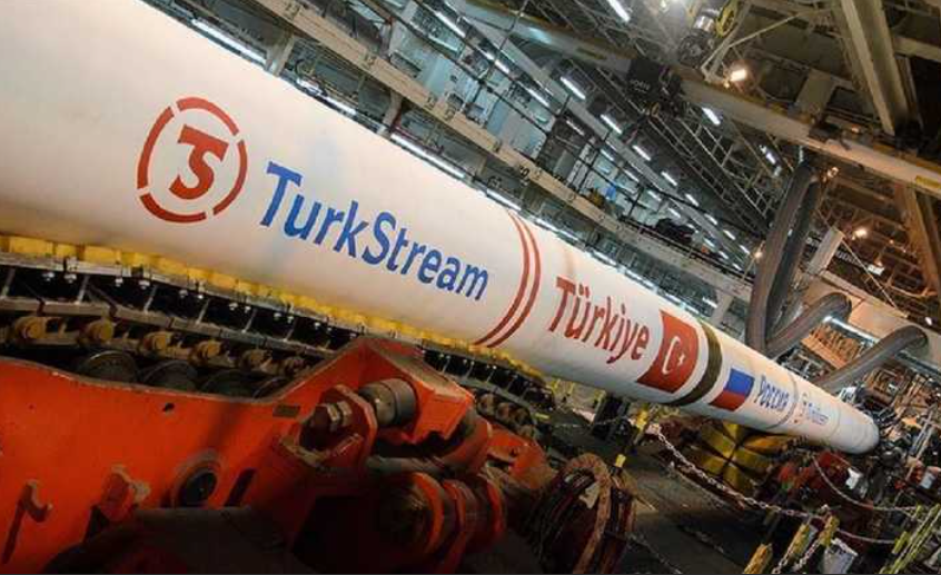 Сербія відкинула звинувачення в причетності України до диверсії на "Турецькому потоці". 1