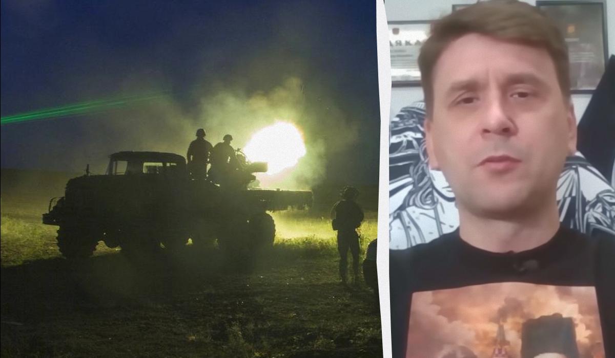 "Шахеди" б'ють по мобільних вогневих групах: експерт пояснив, чи причетний до цього ШІ