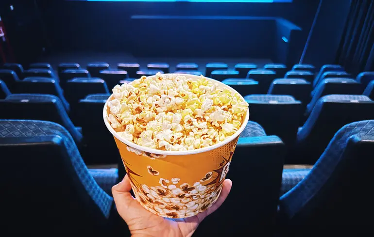 Що подивитися в кінотеатрі цього тижня - Диявол носить Prada 2 та Кіллхаус - новини культури 1