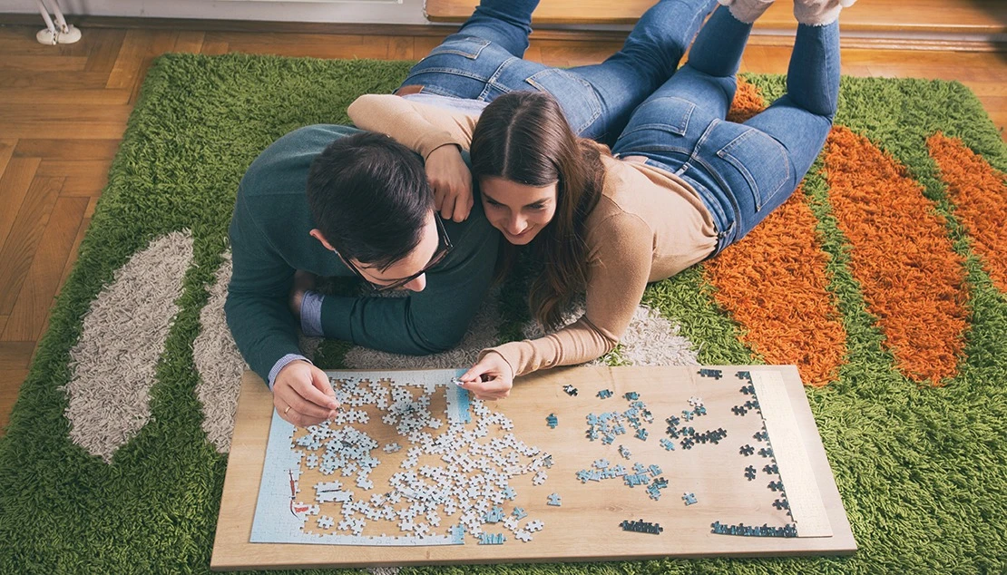 Що робить пазл хорошим подарунком 3