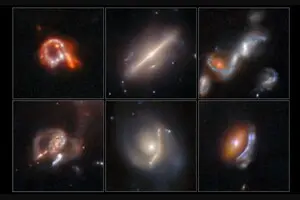 Штучний інтелект в Україні: як Сполучені Штати формують політику в сфері ШІ та які переваги це приносить Україні. Штучний інтелект в Україні: як Сполучені Штати формують політику в сфері ШІ та які переваги це приносить Україні. 2