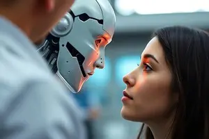 Штучний інтелект в Україні: як Сполучені Штати формують політику в сфері ШІ та які переваги це приносить Україні. Штучний інтелект в Україні: як Сполучені Штати формують політику в сфері ШІ та які переваги це приносить Україні. 6