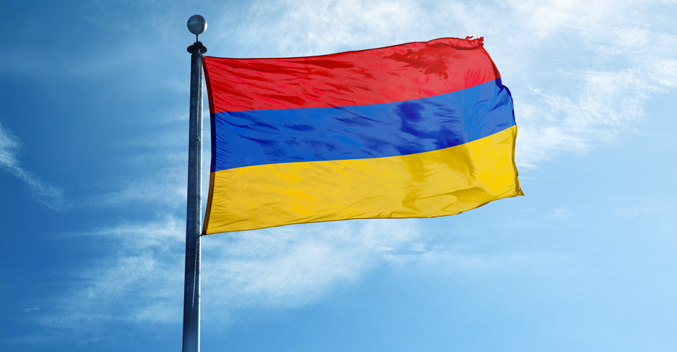 Симонян висловився щодо термінів виходу Вірменії з російських організацій ОДКБ та ЄАЕС. 1