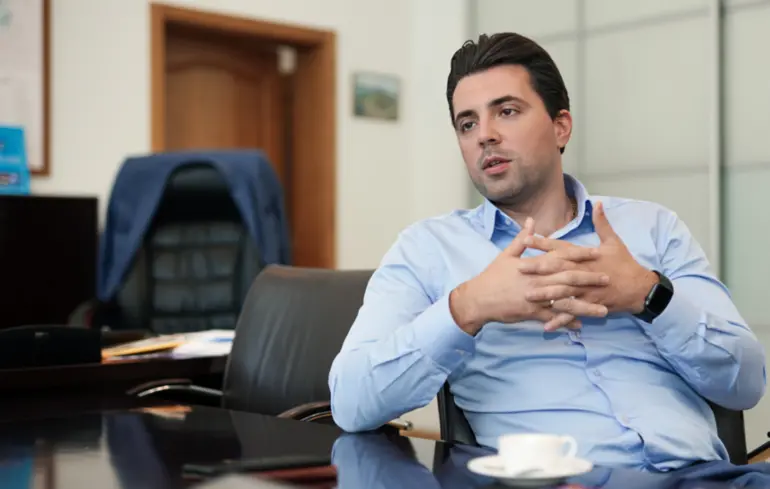 Скасування цінових обмежень стало причиною відключень електроенергії. 1