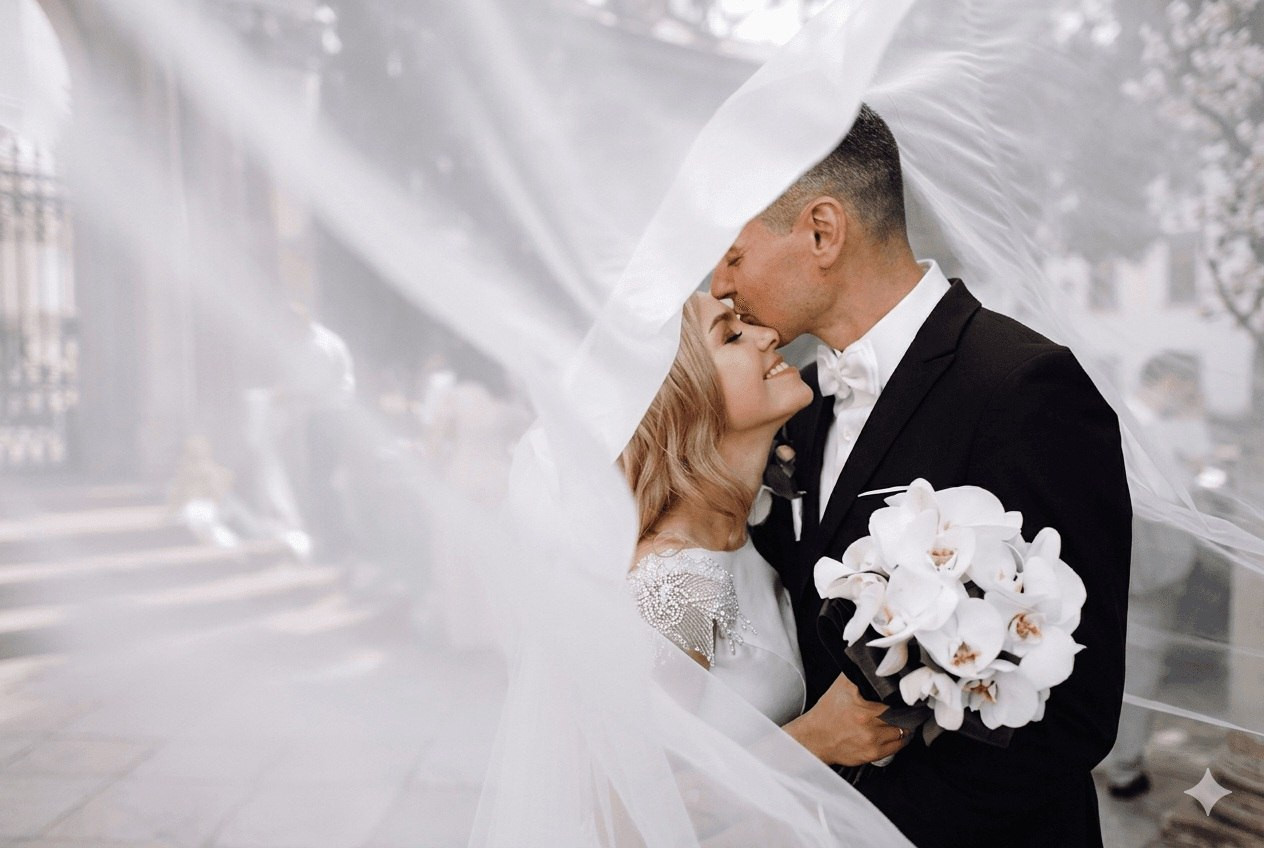 Вартість весіль в Україні у 2026 році та способи економії. 1