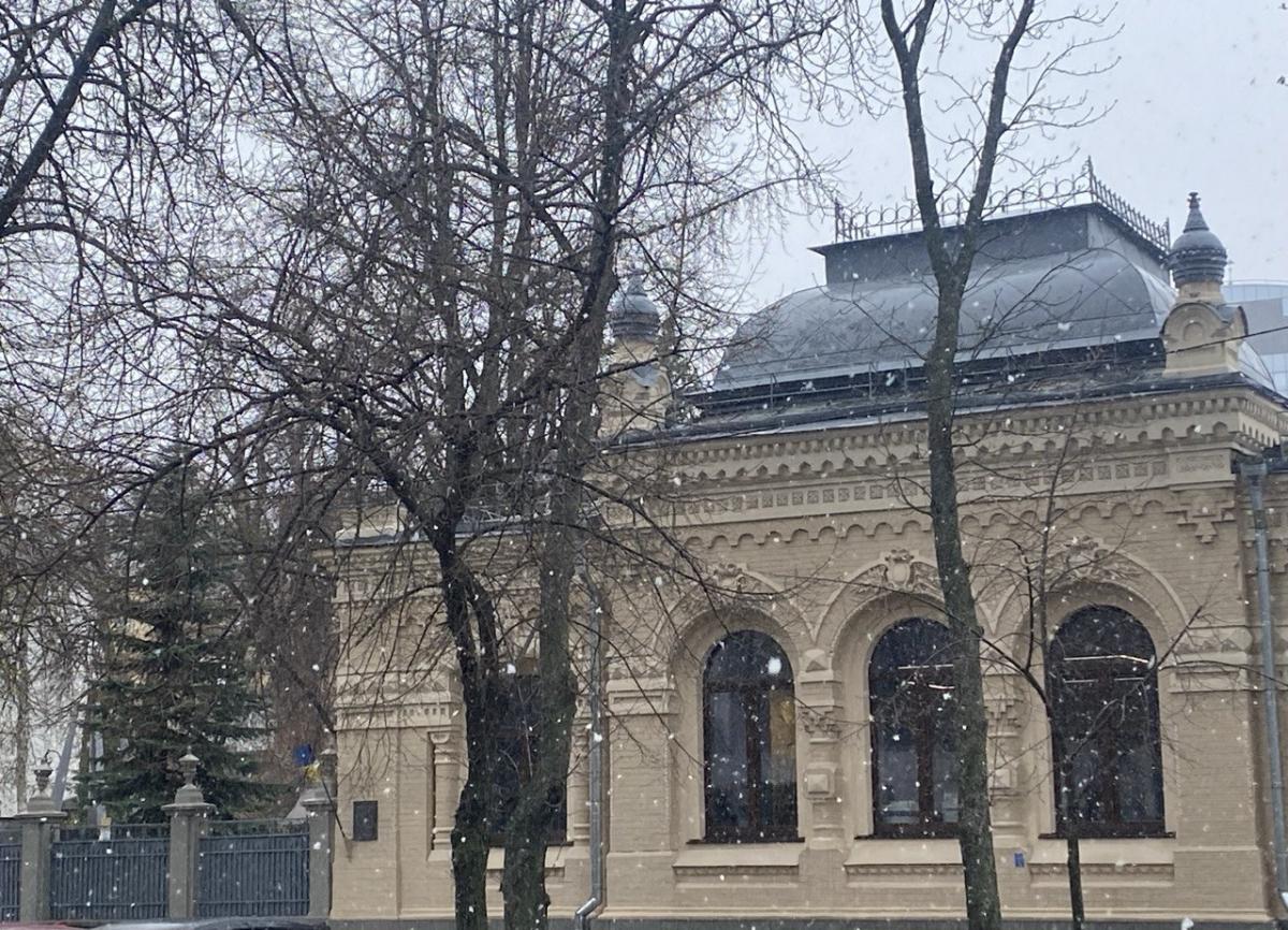 Сніг, дощ та погодні аномалії: якими сюрпризами порадує погода в Києві найближчим часом. 1 Сніг, дощ та стихійні явища: чим "порадує" погода в Києві найближчими днями