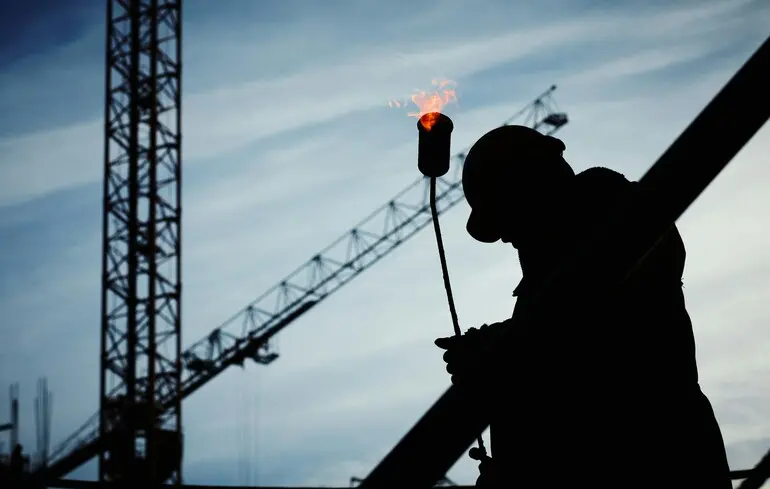 Сьогодні ціни на нафту - марки Brent та WTI - зросли внаслідок конфлікту між США та Іраном. 1