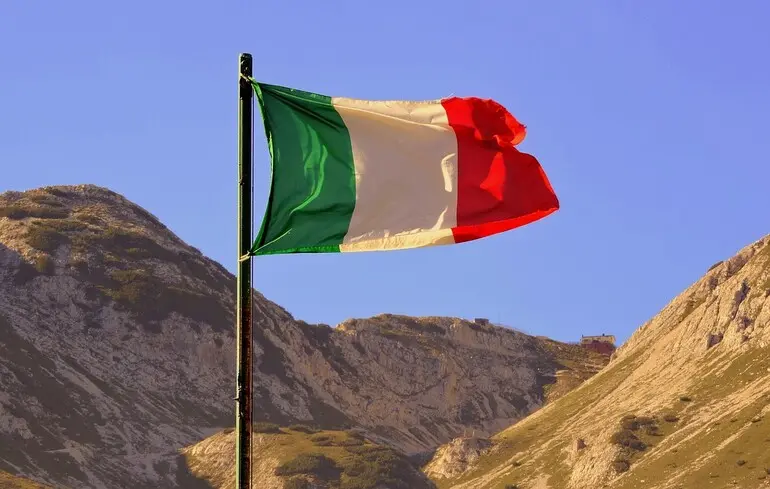 Соловйов висловив образливі слова на адресу Мелоні - в Італії та Росії відреагували на цей інцидент. 1