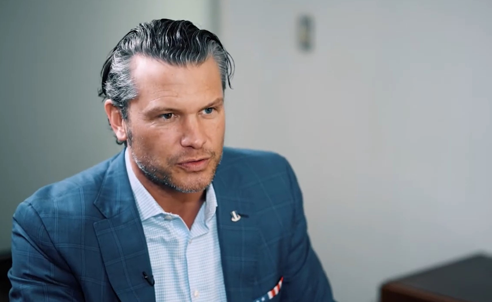 Сполучені Штати готові підтримувати блокаду Ірану стільки, скільки буде необхідно. 1