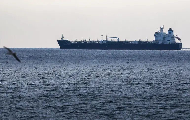 США планують сформувати нову коаліцію для розблокування Ормузької протоки. 1