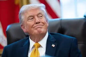 США та Саудівська Аравія: чи зможе стратегічне партнерство витримати амбіції Трампа та конфлікт з Іраном? 2