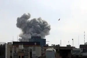 США та Саудівська Аравія: чи зможе стратегічне партнерство витримати амбіції Трампа та конфлікт з Іраном? 3