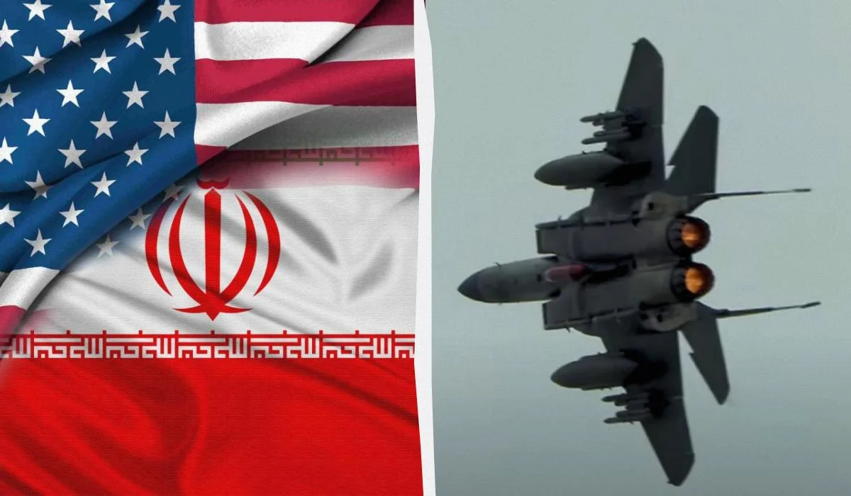 Сполучені Штати Америки вже зазнали втрат у вигляді семи важливих літаків під час конфлікту в Ірані, згідно з аналізом CNN. 1 США втратили у війні в Ірані вже 7 цінних літаків: аналіз CNN