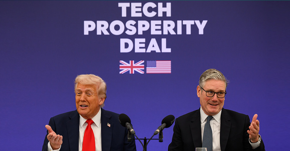 Стармер повідомив, що Великобританія не буде залучена до конфлікту з Іраном. 1