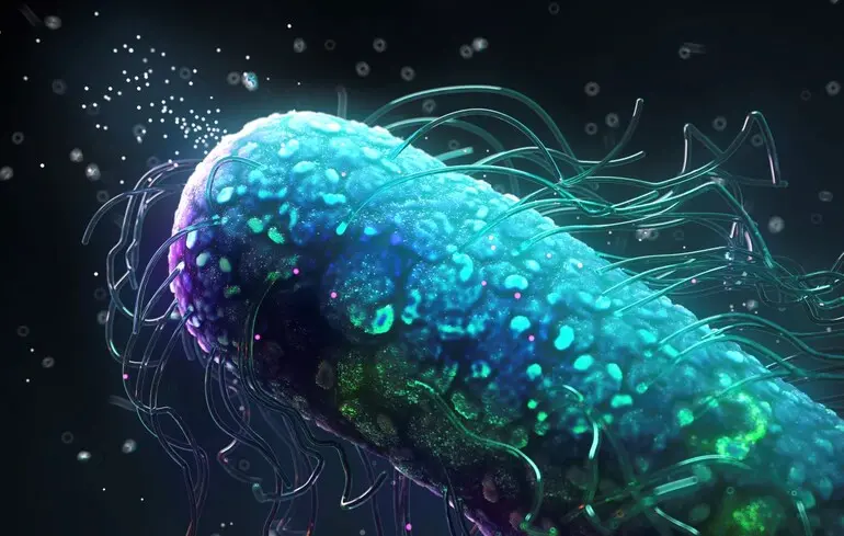 Стійкі до антисептиків мікроорганізми почали виникати в медичних закладах - чому це є проблемою. 1