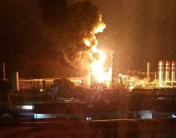 Стратегія Збройних сил України щодо знищення потенціалу Російської Федерації складається з чотирьох складових, зазначив Мусієнко. 1