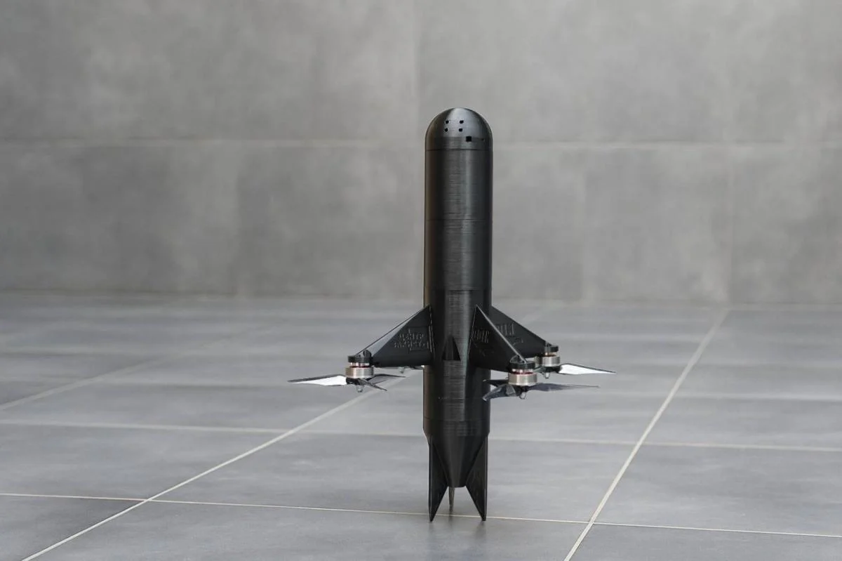 Світ "полює" на українські перехоплювачі, але самі лиш дрони не є панацеєю, - BI