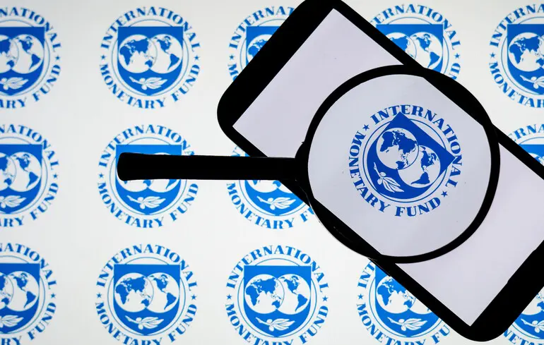 Світова економіка зазнає значного уповільнення – причини. 1