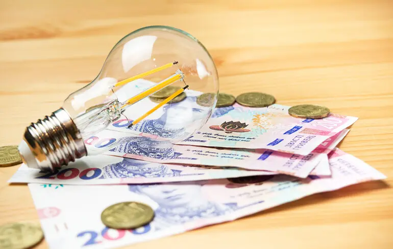 Тарифи на комунальні послуги зросли - основні зміни. 1